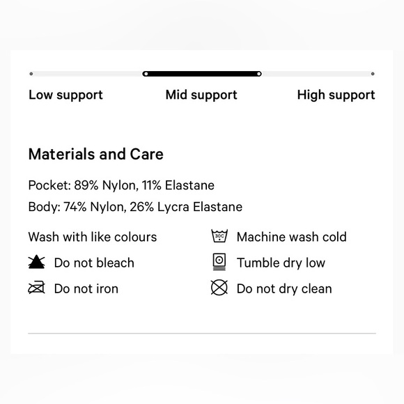 Lululemon Wunder Under tights - Picture 11 of 11